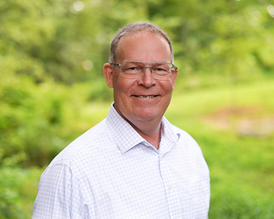 R. Glynn Holt